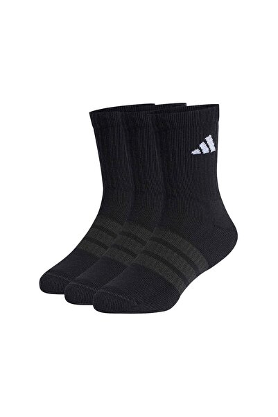 adidas Παράσταση C KD CRW 3P JZ0527 Μαύρο