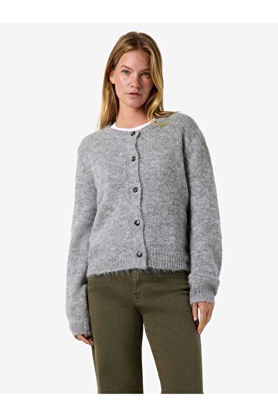 Noisy May Strickjacke NMSUTTON