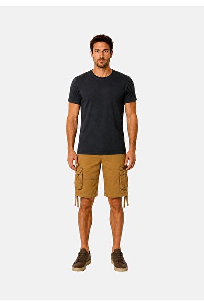 Alpha Industries Shorts JET Cargo-Shorts