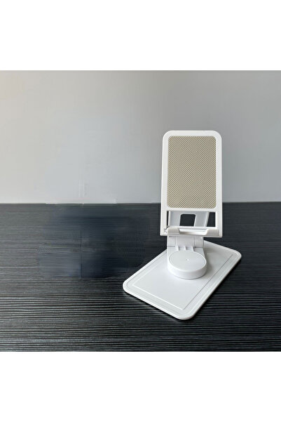 choice2 360 white 360°rotate Universal Desktop Mobile Phone Holder Stand for ...