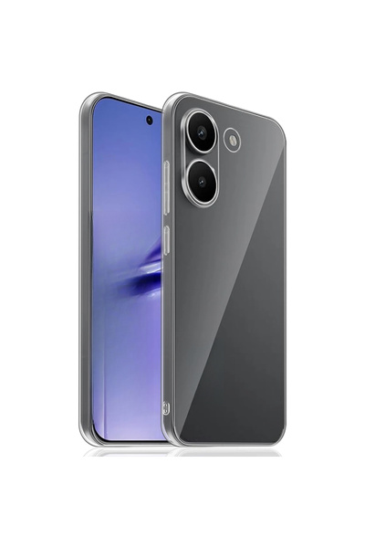 Choice1 For POCO X8ProMax Clear For POCO X8 Pro X8Pro Max X8ProMax Trubo 5 Tu...