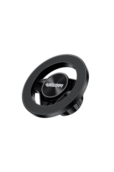 Choice3 Black-Part Car Phone Strong Magnet Holder for Magsafe Adjustable Deta...