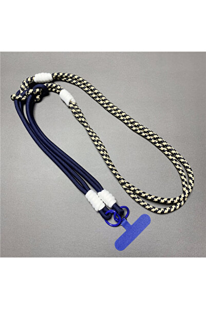 Choice10 Polyester / Nylon TG-1056-3 3 in 1 120cm Crossbody Mobile Phone Hang...