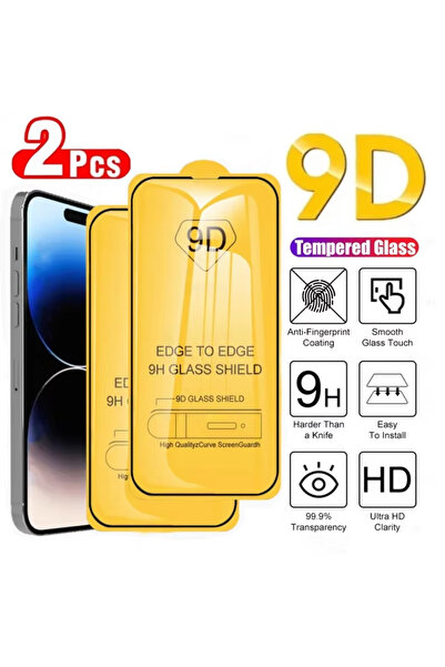 Choice13 1 piece S21 FE 1-2Pcs 9D Tempered Glass For S25 S24 Ultra S23 S22 Pl...
