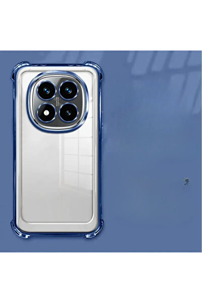 Choice26 For note15Pro 5G Blue For MI Redmi Note 15 Pro Plus 4G 5G Phone case...