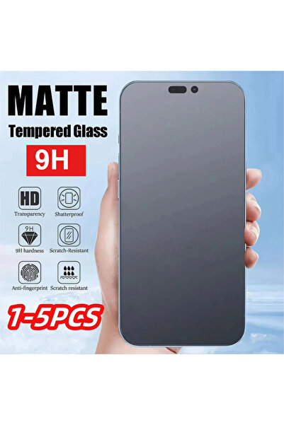 Choice89 Galaxy S26 Ultra 3 Pieces 1-5pcs 2.5D Matte Screen Protector Film fo...