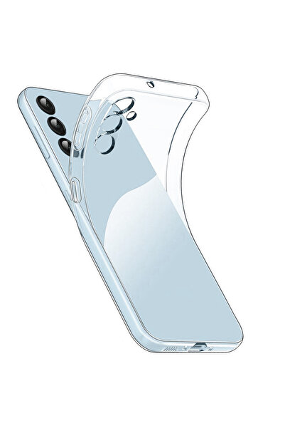 Choice10 Galaxy S21 5G Clear Slim Fit Crystal Silicone Soft Case For S26 S25 ...