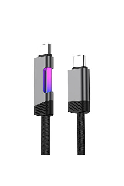 choice2 1m Type-C to Type-C NNBILI NEW 100W 6A Fast Charging Cable USB Type C...