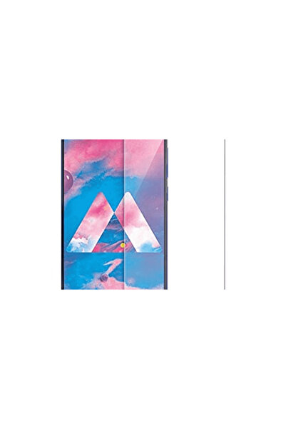 DETECH Σκληρυμένο γυαλί DeTech, για Samsung Galaxy A70, 0.3mm, Διαφανές - 52547