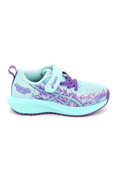 Asics Παιδικό Αθλητικό Παπούτσι για Κορίτσι Pre Noosa Tri 16 PS Χρώματος Βερα...