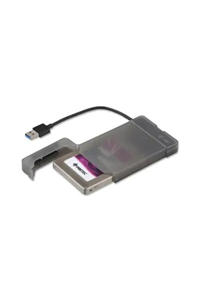 iTec Carcasă externă, USB 3.0, MYSAFEU313