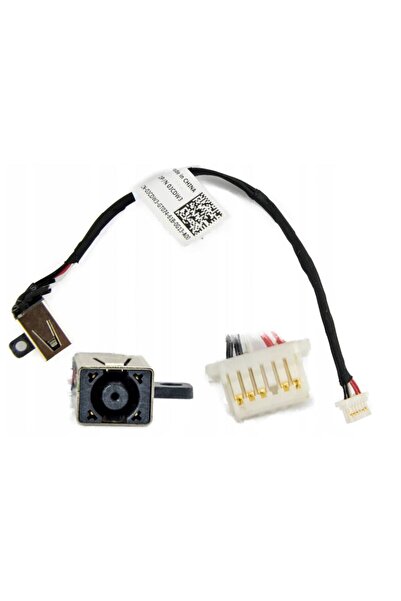 OEM Υποδοχή τροφοδοσίας DC Dell Inspiron 11 3000 11 3147 3147 3153 3153 3158 ...