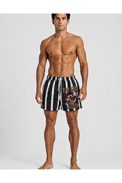 AXXEL Men's Swim Shorts-S183