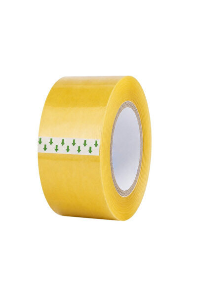 varioshop ®   Bandă adezivă transparentă, tip Scotch, pentru ambalare, colete...