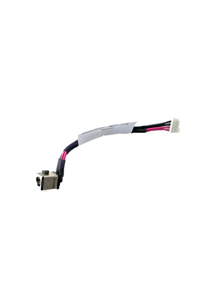 OEM Υποδοχή τροφοδοσίας DC Toshiba F60 F750 F755 PQF65C-00M02D, Υποδοχή θύρας...