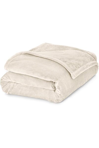 Master Home Textile Lightweight Bedding Blanket, 230 x 170cm Single Size, 350...