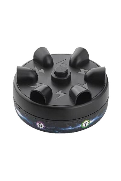Choice1 OneSize B Shocking Roulette Lie Detector Electric Polygraph Test Fing...