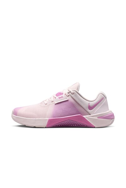 Nike Metcon 10 Pembe Fitness Ayakkabısı