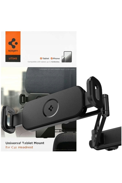 Spigen Suport auto pentru cap, montură universală, de înaltă calitate