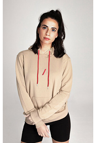 THE BASIC COLLECTION HOODIE