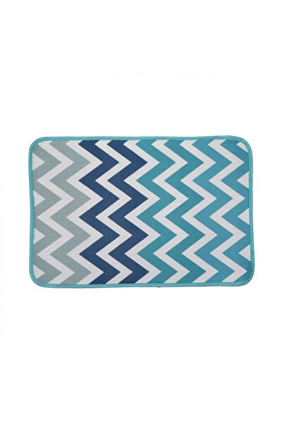 Casa Plastor Universal Zigzag doormat 40x60 cm