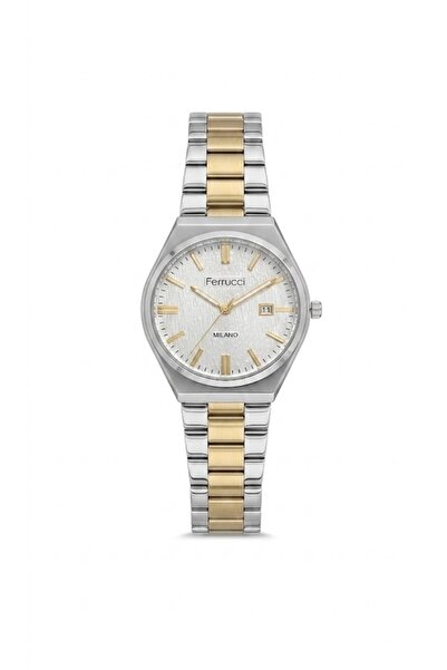 Ferrucci Fc.03705M.06 Men's Wristwatch
