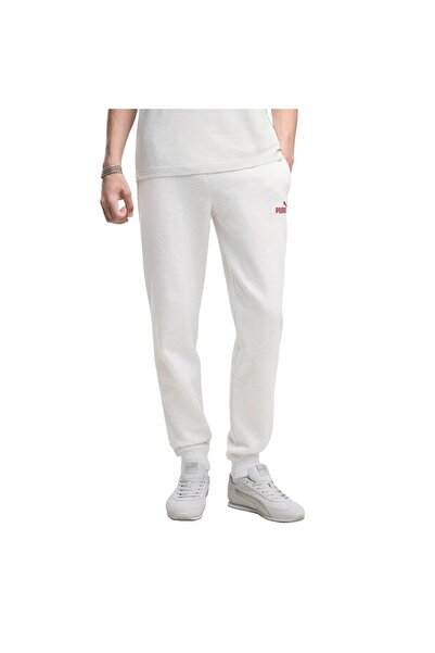 Puma ESS NO. 1 ΦΟΡΜΑΡΙΣΤΙΚΟ ΠΑΝΤΕΛΟΝΙ ΜΕ ΛΟΓΟΤΥΠΟ FL CL 682607-05 Γκρι