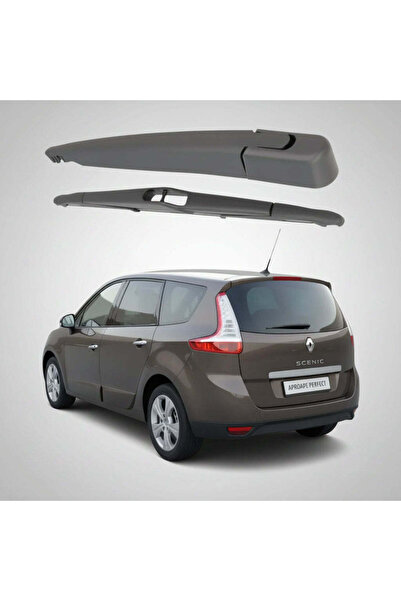 MAMMOOTH Рамо и перо за задна чистачка за Renault Scenic III JZ (2009-2016) -...