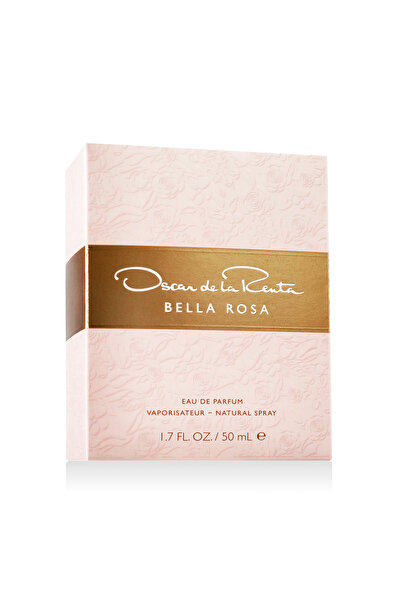 Oscar De La Renta Bella Rosa EDP 50 ml W
