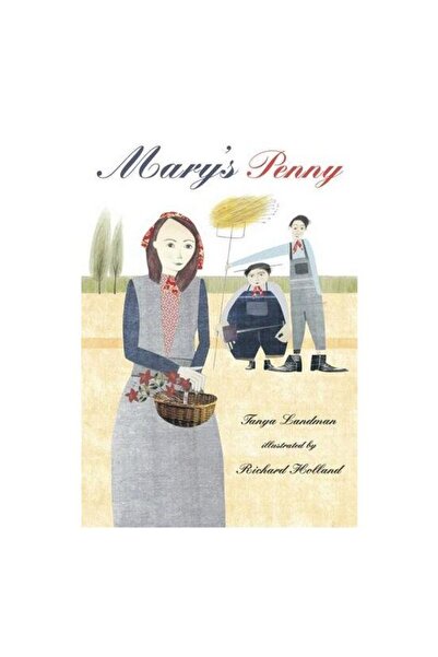 walker Mary's Penny