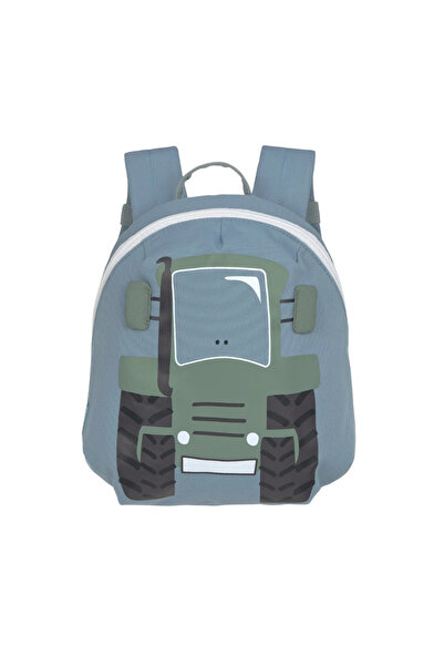 Lassig Tiny Drivers Sırt Çantası Tractor
