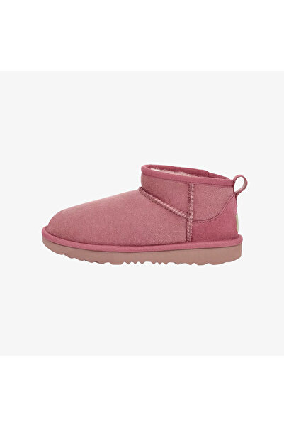 UGG Classic Ultra Mini Boot Dusty Orchid (Kids)