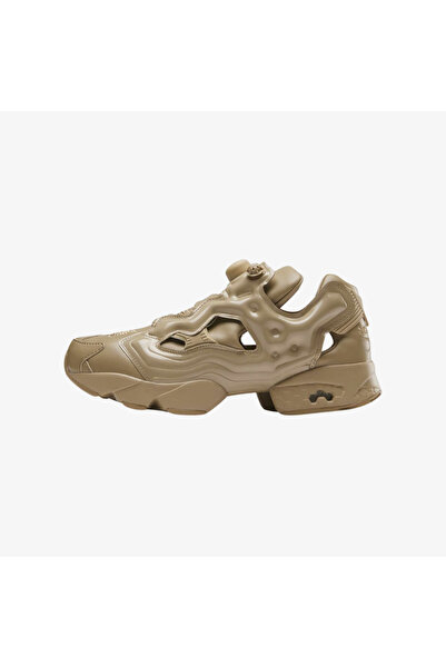 Reebok Needles Insta Pump Fury `94 Canvas/Canvas/Canvas