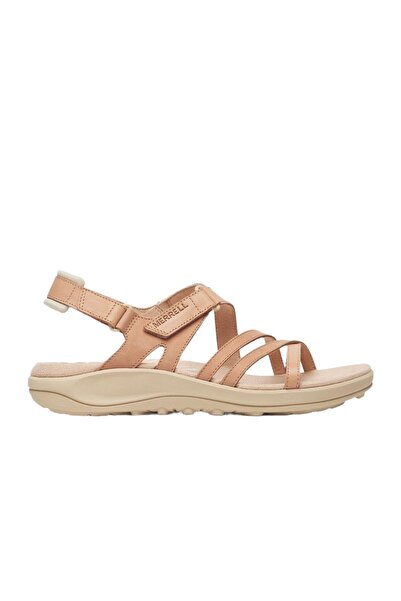 Merrell Harbor Backstrap Kadın Pembe Sandalet KADIN SANDALET J008002