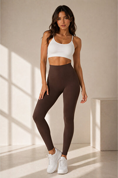 Fashion Form Body Shaping and Firming Corset Tights