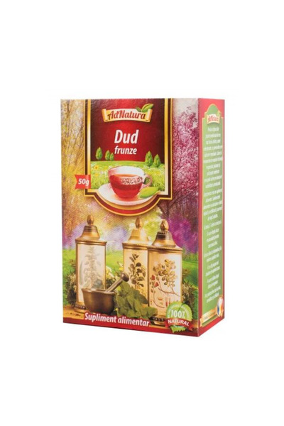 AdNatura Mulberry Tea, 50 g