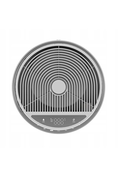 Vestfrost UMIDIFICATOR DE AER PRIN EVAPORARE VP-H2I20WH UV-C LED ION