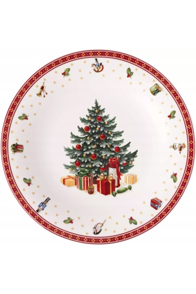 like. by Villeroy & Boch Farfurie / Farfurie mică (ediția 2024) Toy's Delight...
