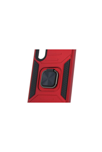 Other Θήκη Defender Nitro για Samsung Galaxy A54 5G κόκκινη