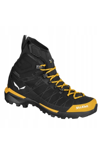 Salewa Bocanci de drumeție înalți pentru bărbați Ortles ușori PTX 44.5