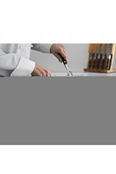 NO BRAND Zwilling Zwilling Pro Cuțit de filetat 26 cm FRIODUR Germania Solingen