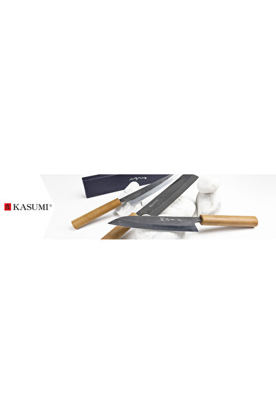 Kasumi Cuțit Kasane Universal Bunka 16,5 JAPONIA