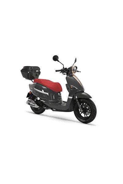 RKS NEON 50 SİYAH 2026