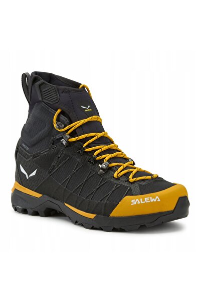 Salewa Bocanci de drumeție înalți pentru bărbați Ortles ușori PTX 42