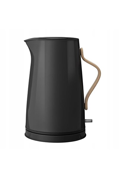 stelton Fierbător electric 1.2 l (negru) Emma