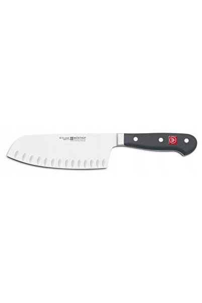 WÜSTHOF WUSTHOF Classic Chai Dao Nож 17cm GERMANIA