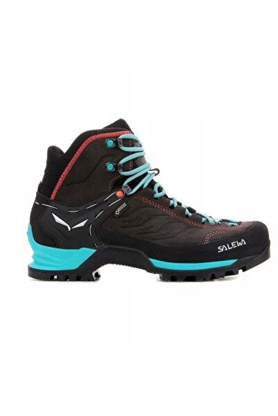 Salewa Ghete de drumeție damă Gore-Tex MTN Trainer verde mediu 37