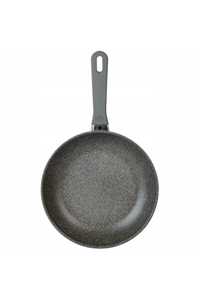 BALLARİNİ Tigaie plată Murano 32 cm granit