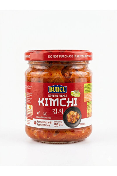 BURCU KIMCHI SALAD 200GM