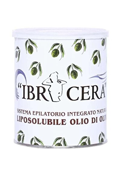 IBR CERA Olive Hair Removal Wax 600 ml